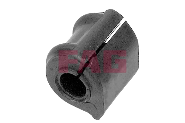 Mounting, stabiliser bar